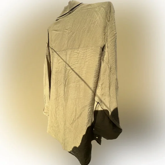 H&M overshirt - Picture 7 of 7